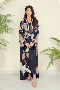 Shamaeel Ansari | Essentials 25 | ECK - 17 by Shamaeel Ansari - Designer Dress  - Type : Ladies Clothes - Available at Libayah - 100% Original 