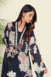 Shamaeel Ansari | Essentials 25 | ECK - 17 by Shamaeel Ansari - Designer Dress  - Type : Ladies Clothes - Available at Libayah - 100% Original 