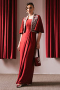 Huate Form | Luxury Pret | ROSE by Haute Form - Designer Dress - Type: Ladies Clothes - Available at Libayah - 100% Original