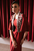 Huate Form | Luxury Pret | ROSE by Haute Form - Designer Dress - Type: Ladies Clothes - Available at Libayah - 100% Original