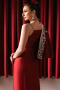 Huate Form | Luxury Pret | ROSE by Haute Form - Designer Dress - Type: Ladies Clothes - Available at Libayah - 100% Original