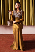 Huate Form | Luxury Pret | MADEMOISELLE by Haute Form - Designer Dress - Type: Ladies Clothes - Available at Libayah - 100% Original