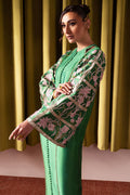 Huate Form | Luxury Pret | DAISY by Haute Form - Designer Dress - Type: Ladies Clothes - Available at Libayah - 100% Original