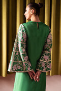 Huate Form | Luxury Pret | DAISY by Haute Form - Designer Dress - Type: Ladies Clothes - Available at Libayah - 100% Original