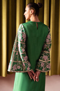 Huate Form | Luxury Pret | DAISY by Haute Form - Designer Dress - Type: Ladies Clothes - Available at Libayah - 100% Original