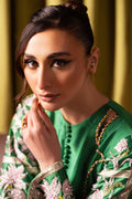 Huate Form | Luxury Pret | DAISY by Haute Form - Designer Dress - Type: Ladies Clothes - Available at Libayah - 100% Original