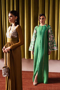 Huate Form | Luxury Pret | DAISY by Haute Form - Designer Dress - Type: Ladies Clothes - Available at Libayah - 100% Original