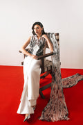 Huate Form | Luxury Pret | WHITE HAWK by Haute Form - Designer Dress - Type: Ladies Clothes - Available at Libayah - 100% Original
