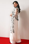 Huate Form | Luxury Pret | WHITE HAWK by Haute Form - Designer Dress - Type: Ladies Clothes - Available at Libayah - 100% Original