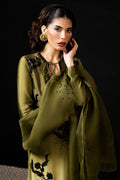 Huate Form | Luxury Pret | MRS BELLE by Haute Form - Designer Dress - Type: Ladies Clothes - Available at Libayah - 100% Original