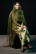 Huate Form | Luxury Pret | MRS BELLE by Haute Form - Designer Dress - Type: Ladies Clothes - Available at Libayah - 100% Original