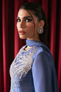 Huate Form | Luxury Pret | URBAN FEMME by Haute Form - Designer Dress - Type: Ladies Clothes - Available at Libayah - 100% Original