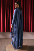 Huate Form | Luxury Pret | URBAN FEMME by Haute Form - Designer Dress - Type: Ladies Clothes - Available at Libayah - 100% Original