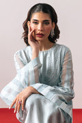Huate Form | Luxury Pret | QUEEN OF THE SKY by Haute Form - Designer Dress - Type: Ladies Clothes - Available at Libayah - 100% Original