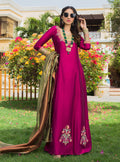 Zainab Chottani | Luxury Pret | AARZOO by Zainab Chottani - Designer Dress - Type: Ladies Clothes - Available at Libayah - 100% Original
