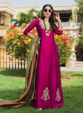 Zainab Chottani | Luxury Pret | AARZOO by Zainab Chottani - Designer Dress - Type: Ladies Clothes - Available at Libayah - 100% Original