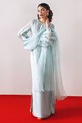 Huate Form | Luxury Pret | QUEEN OF THE SKY by Haute Form - Designer Dress - Type: Ladies Clothes - Available at Libayah - 100% Original