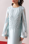 Huate Form | Luxury Pret | QUEEN OF THE SKY by Haute Form - Designer Dress - Type: Ladies Clothes - Available at Libayah - 100% Original