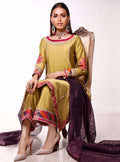 Zainab Chottani | Luxury Pret | MAHJABEEN by Zainab Chottani - Designer Dress - Type: Ladies Clothes - Available at Libayah - 100% Original