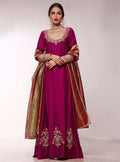 Zainab Chottani | Luxury Pret | AARZOO by Zainab Chottani - Designer Dress - Type: Ladies Clothes - Available at Libayah - 100% Original
