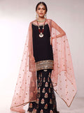 Zainab Chottani | Semi Formals | NAYAB by Zainab Chottani - Designer Dress - Type: Ladies Clothes - Available at Libayah - 100% Original