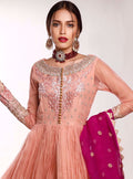 Zainab Chottani | Semi Formals | NAZAKAT by Zainab Chottani - Designer Dress - Type: Ladies Clothes - Available at Libayah - 100% Original