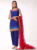 Zainab Chottani | Casual Pret | NOOR by Zainab Chottani - Designer Dress - Type: Casual - Available at Libayah - 100% Original