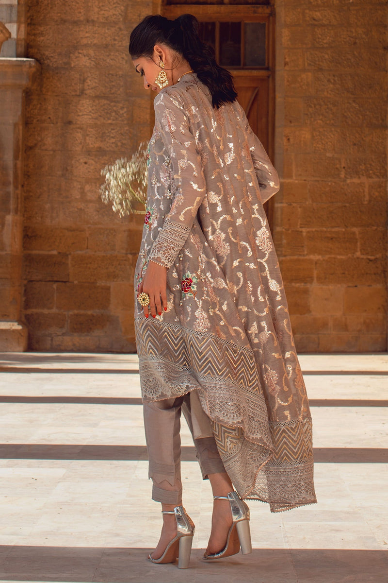 Annus Abrar | Designer Picks 24 | KIAH by Annus Abrar - Designer Dress - Type: Ladies Clothes - Available at Libayah - 100% Original