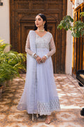 Fatima Khan | Best Sellers 24 | LAAREYB by Fatima Khan - Designer Dress - Type: Luxury - Available at Libayah - 100% Original