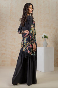Shamaeel Ansari | Essentials 25 | ECK-22 by Shamaeel Ansari - Designer Dress  - Type : Ladies Clothes - Available at Libayah - 100% Original 