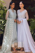 Fatima Khan | Best Sellers 24 | LAAREYB by Fatima Khan - Designer Dress - Type: Luxury - Available at Libayah - 100% Original