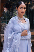 Fatima Khan | Best Sellers 24 | EZZA by Fatima Khan - Designer Dress - Type: Luxury - Available at Libayah - 100% Original