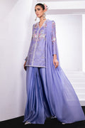Huate Form | Luxury Pret | SHERLOCK HOLMES by Haute Form - Designer Dress - Type: Ladies Clothes - Available at Libayah - 100% Original