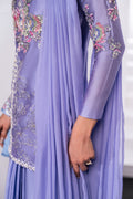 Huate Form | Luxury Pret | SHERLOCK HOLMES by Haute Form - Designer Dress - Type: Ladies Clothes - Available at Libayah - 100% Original