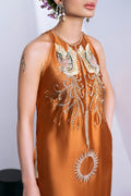 Huate Form | Luxury Pret | BIRDS IN THE JUPITER by Haute Form - Designer Dress - Type: Ladies Clothes - Available at Libayah - 100% Original