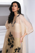 Huate Form | Luxury Pret | DRAGONFLY by Haute Form - Designer Dress - Type: Ladies Clothes - Available at Libayah - 100% Original