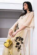 Huate Form | Luxury Pret | DRAGONFLY by Haute Form - Designer Dress - Type: Ladies Clothes - Available at Libayah - 100% Original