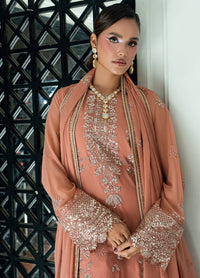 Sahane | Maison D'or Collection | CT 27006 Sorelle - Designer Dress - Type : Ladies Clothes - Available at Libayah - 100% Original