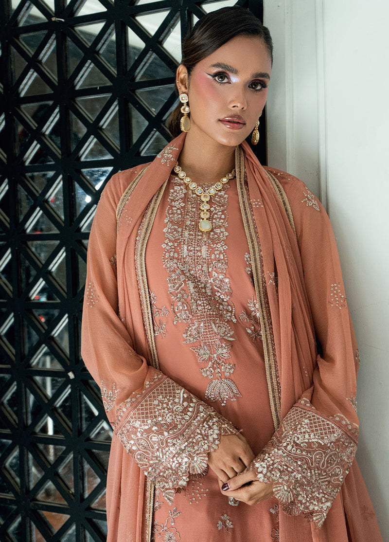 Sahane | Maison D'or Collection | CT 27006 Sorelle - Designer Dress - Type : Ladies Clothes - Available at Libayah - 100% Original