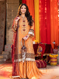 Salitex | Shehnai Festive | JI005 by Salitex - Designer Dress - Type: Ladies Clothes - Available at Libayah - 100% Original