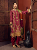 Salitex | Signature Festive Chiffon | SUNW6JI017UT by Salitex - Designer Dress - Type: Ladies Clothes - Available at Libayah - 100% Original