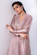 Huate Form | Luxury Pret | SPINFLUENCE by Haute Form - Designer Dress - Type: Ladies Clothes - Available at Libayah - 100% Original