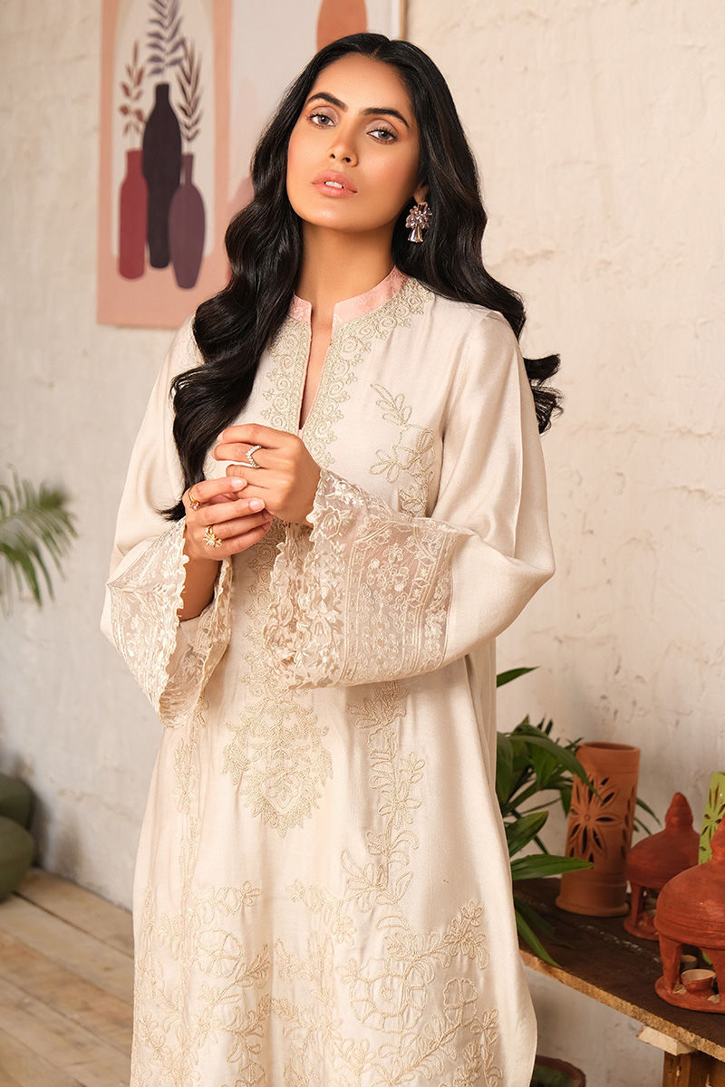 Aisha Imran | Luxury Pret | Mina