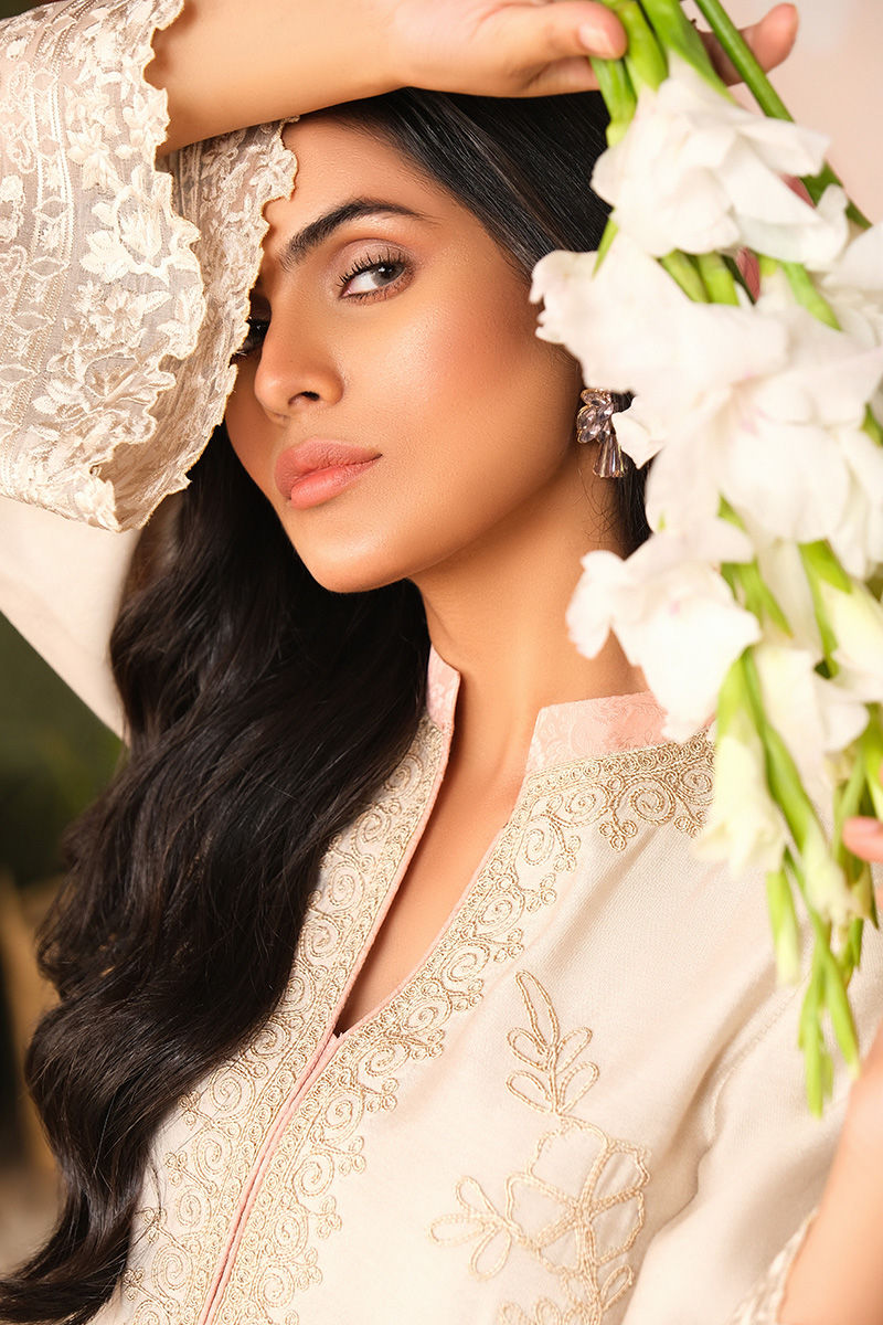 Aisha Imran | Luxury Pret | Mina