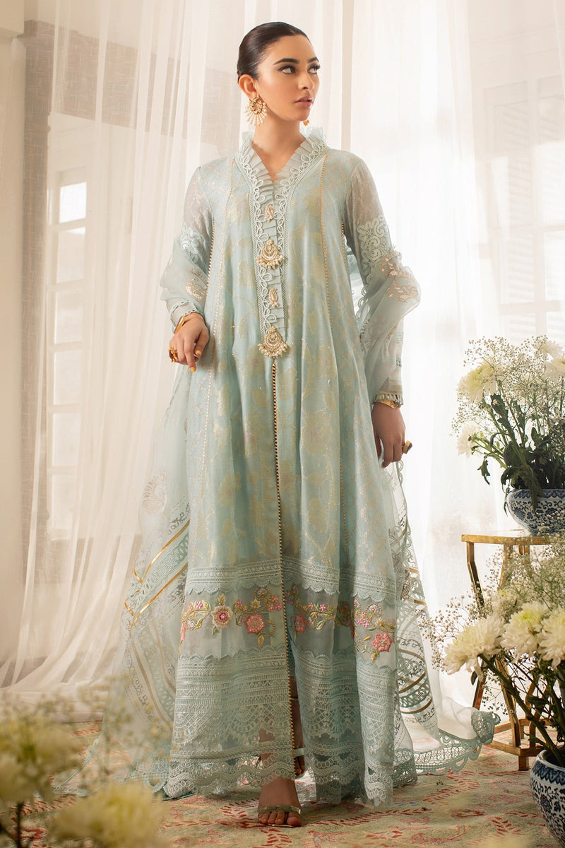 Annus Abrar | Designer Picks 24 | CELINE by Annus Abrar - Designer Dress - Type: Ladies Clothes - Available at Libayah - 100% Original