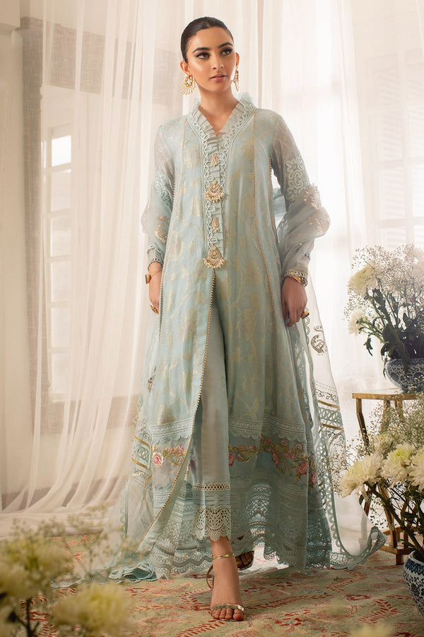 Annus Abrar | Designer Picks 24 | CELINE by Annus Abrar - Designer Dress - Type: Ladies Clothes - Available at Libayah - 100% Original