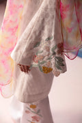 Huate Form | Luxury Pret | LOVE STITCH by Haute Form - Designer Dress - Type: Ladies Clothes - Available at Libayah - 100% Original