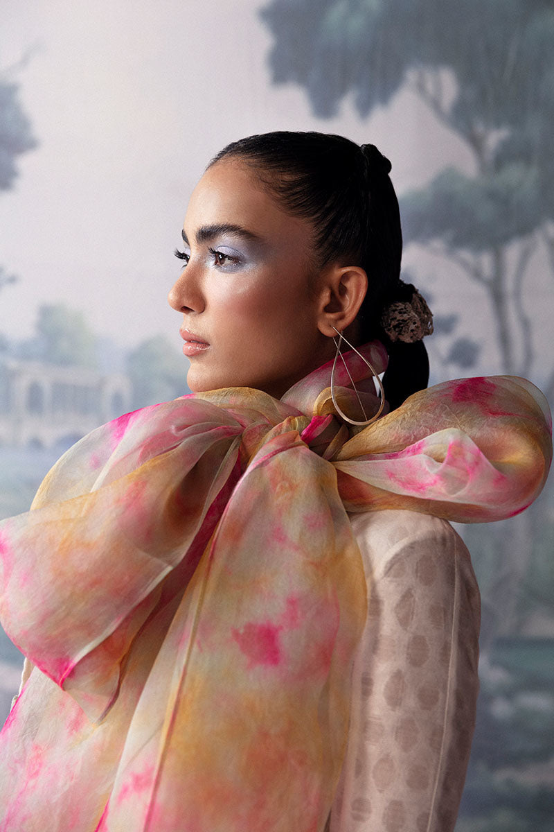 Huate Form | Luxury Pret | LOVE STITCH by Haute Form - Designer Dress - Type: Ladies Clothes - Available at Libayah - 100% Original