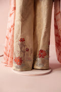 Huate Form | Luxury Pret | FIRE LILLY by Haute Form - Designer Dress - Type: Ladies Clothes - Available at Libayah - 100% Original