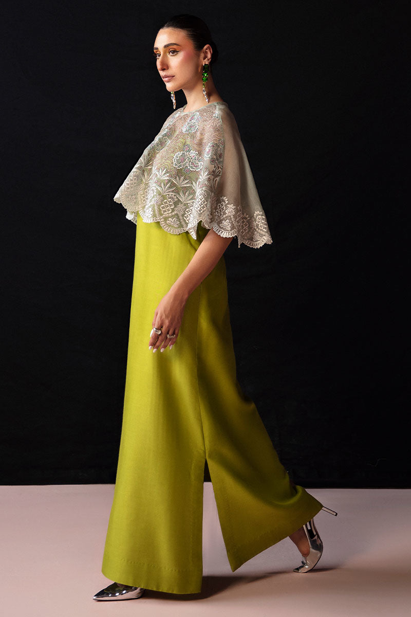 Huate Form | Luxury Pret | LUNA by Haute Form - Designer Dress - Type: Ladies Clothes - Available at Libayah - 100% Original